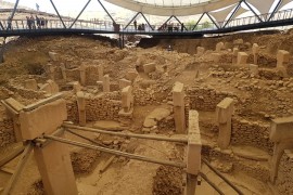 Gobekli Tepe: Najstariji hram na svijetu