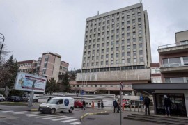 Uhapšeni ljekari i medicinska sestra predati Tužilaštvu Kantona ...