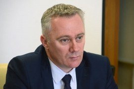 Pašalić: Planirana nabavka protivgradnog aviona
