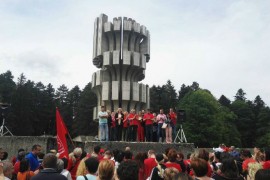 U nedjelju obilježavanje 77 godina od Bitke na Kozari