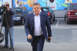 Mićić odustao od kandidature za lidera SDS-a