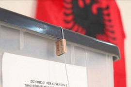 Lokalne izbore u Albaniji obezbeđivaće i vojni komandosi