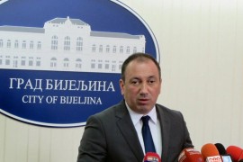 Crnadak: Što prije formirati novu vlast