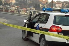 Pronađeno tijelo mrtve žene u Sarajevu