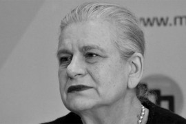 Preminula dramaturg Borka Pavićević