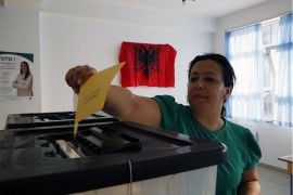 Lokalni izbori u Albaniji, opozicija bojkotuje
