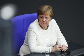 Merkel o zapadnom Balkanu: Put i dalje pun kamenja