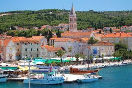 Zahvalnica hrvatskom vatrogascu koji je branio Srbe na Braču