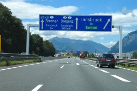 Njemačka i Italija tuže Austriju