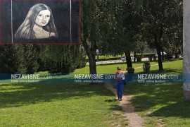 Priča o ljubavi između Safikade i vojnika biće krunisana izgradnjom ...