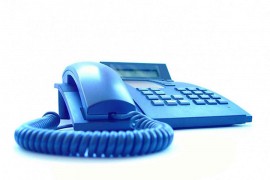 "Plavi telefon" zazvonio više od 2.300 puta