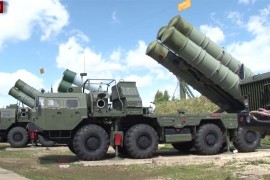 Rusija započela proizvodnju najnovijeg sistema "S-500"