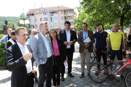 Pet majevičkih opština ostvarilo saradnju za primjer