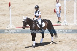 Održano otvoreno takmičenje u preskakanju prepona "Banjaluka 2019"