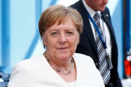 Merkel: Očekuje nas težak posao oko imenovanja
