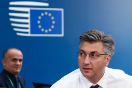 Plenković: Timermans bez podrške EPP