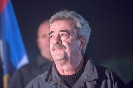 Preminuo Momir Bulatović