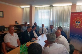 Višković pozvao privrednike u Njemačkoj da razmisle o ulaganju u ...