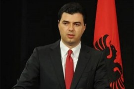 Albanski opozicionar: Stanje u zemlji je opasno, mogući nemiri