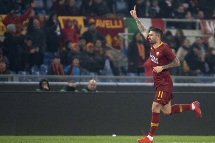 Kolarov ide sa Džekom u Inter?