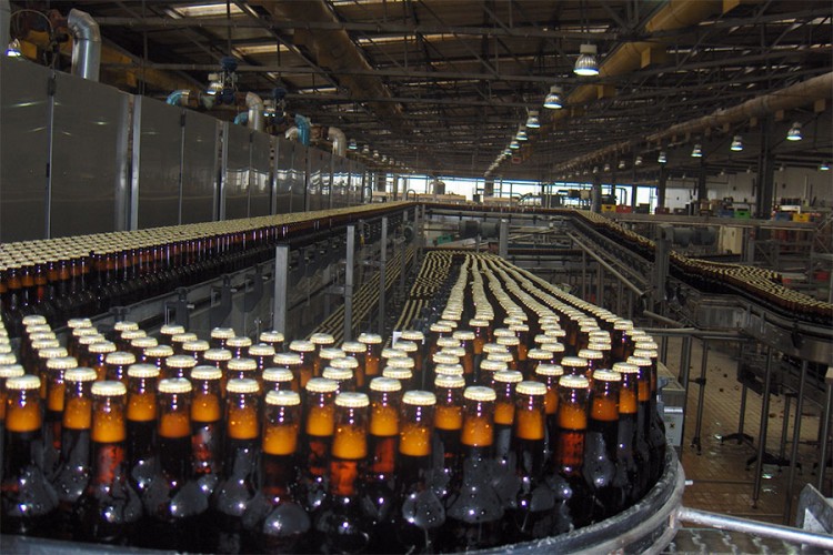 Iz pivare "Trebjesa" procurio amonijak