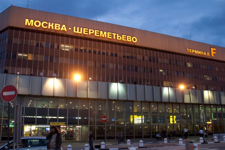 Odobrena promjena imena desetina aerodroma u Rusiji