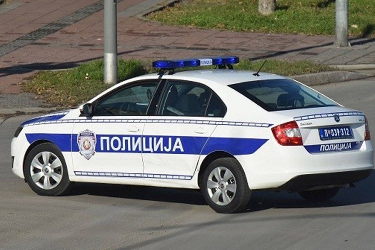 Dva samoubistva u Beogradu