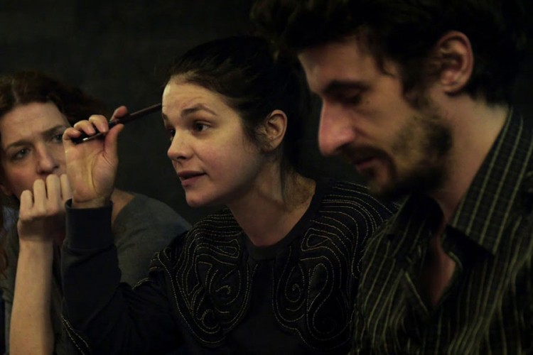 Film sedmice: Srbenka