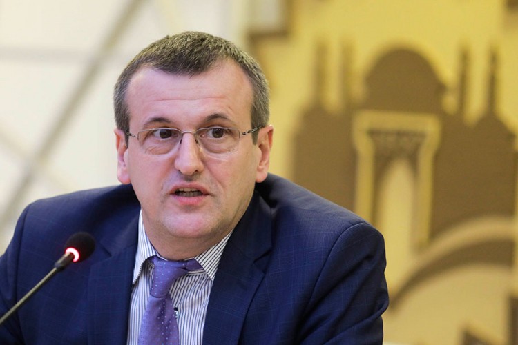 Kristijan Dan Preda za "Nezavisne": Ovako ne može dalje