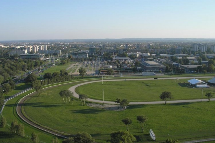 Gasi se zagrebački Hipodrom?