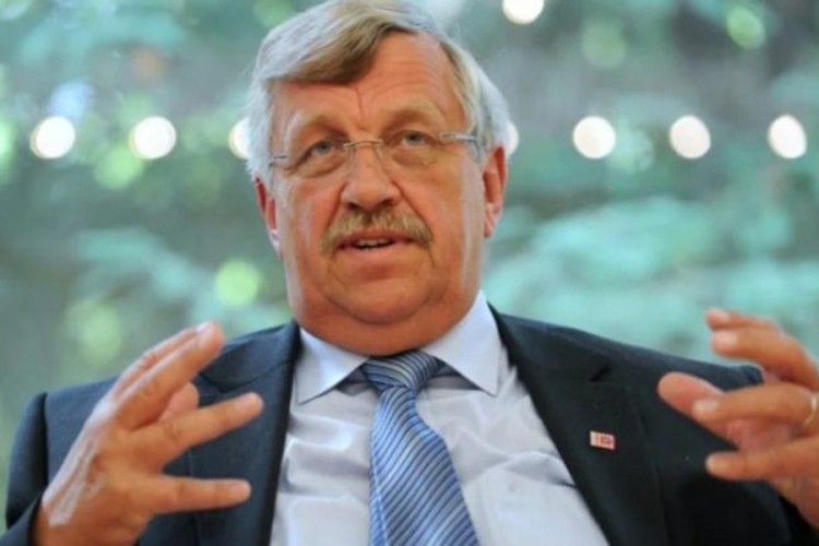 Njemački političar pronađen mrtav, sumnja se na ubistvo