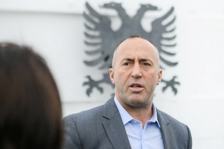 Haradinaj razriješio Selimija dužnosti savjetnika