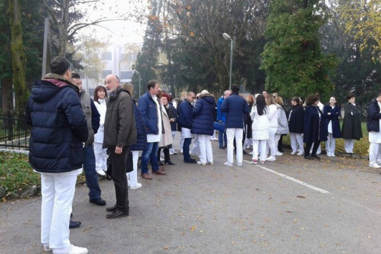Iseljavanje ostavilo rupu u kasi za zdravstvo
