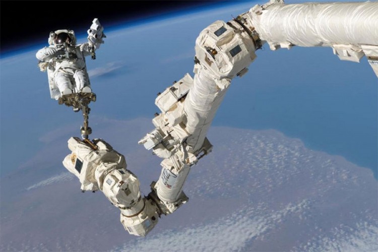 Trećina Rusa bi probali da postanu astronauti