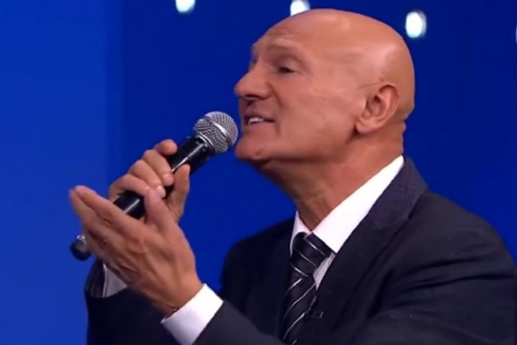 Šaban Šaulić u Njemačkoj imao milionski račun za koji niko nije znao?