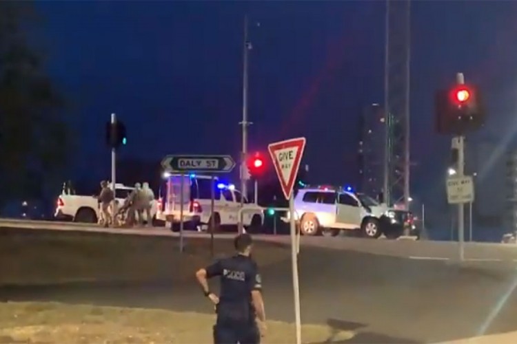 Pucnjava u Australiji, ubijeno četvoro