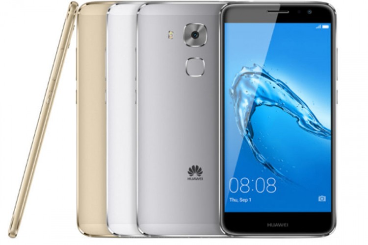 Huawei privremeno obustavio proizvodnju pametnih telefona
