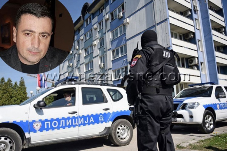 Vasiljevića tukli šipkom i nogama, Tužilaštvo zatražilo pritvor za sedmorku