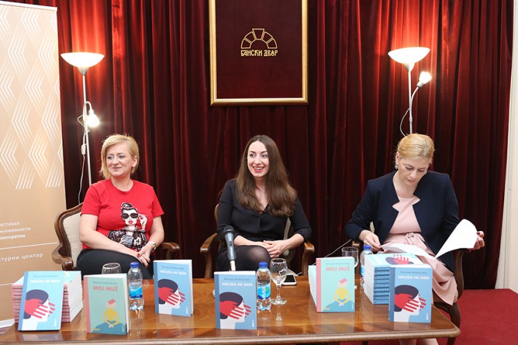 Završen Festival književnosti: "Imperativ" spaja ljude