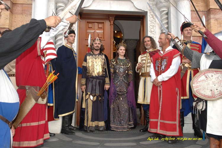 Za vikend borbe vitezova na banjalučkom Kastelu