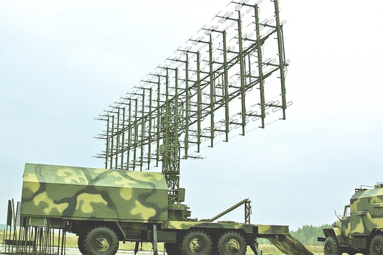NATO radar nadzire crnogorski vazdušni prostor