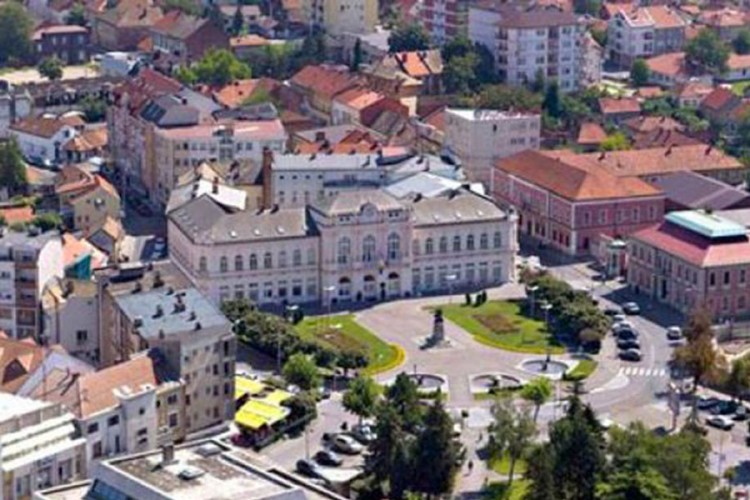 Repriza predstave "Lajanje na zvezde"