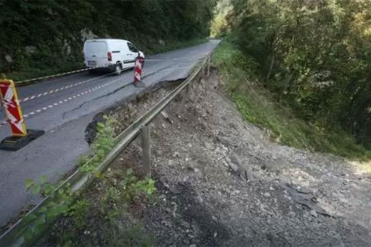 Za asfaltiranje šest puteva u Kneževu obezbijeđeno 190.000 KM