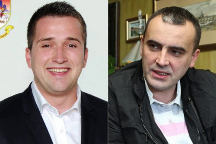 Lučić: Nisam prijetio Babalju