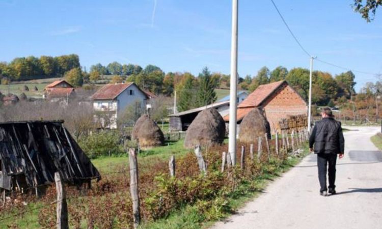 Mještani izbacuju "agu" iz naziva banjalučkog sela