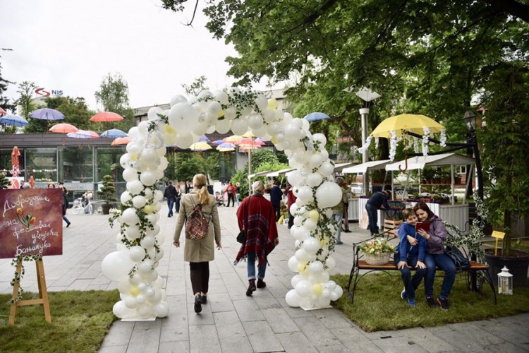 Poziv za organizaciju zimskih sadržaja u centru Banjaluke