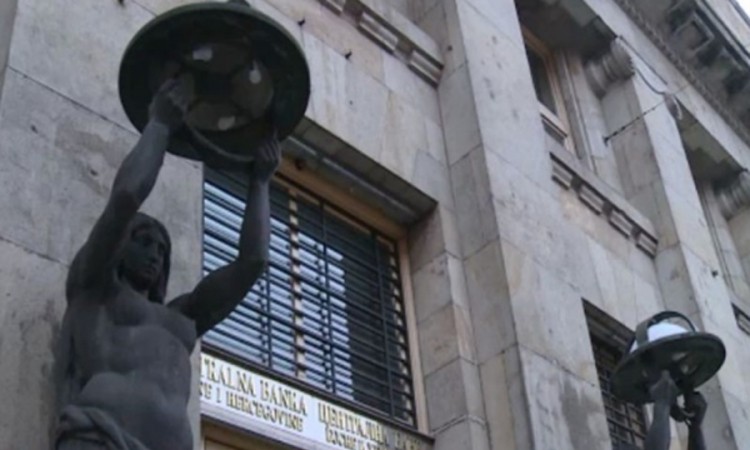 Povećan broj blokiranih računa poslovnih subjekata