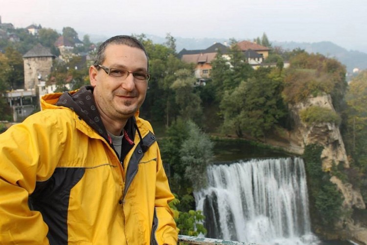 Regionalni muzičari ne zaboravljaju Akija