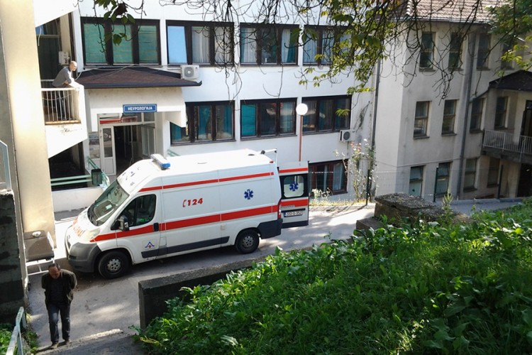 Vozila Hitne pomoći prešla pola miliona kilometara