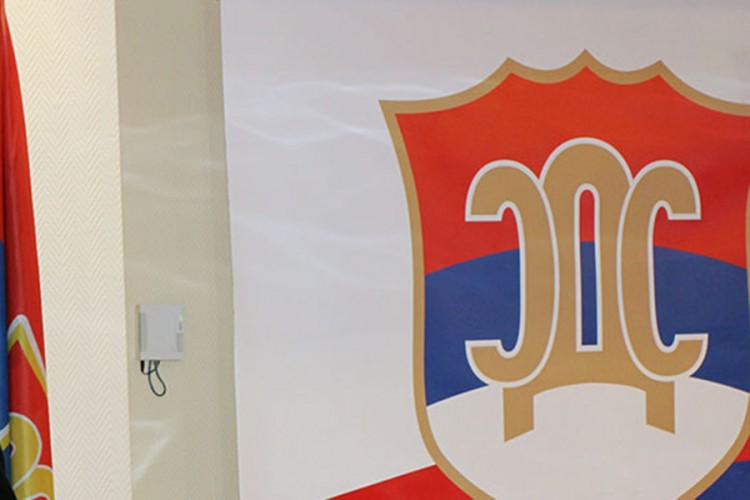 Miodrag Kovačević predsjednik SDS-a Pale